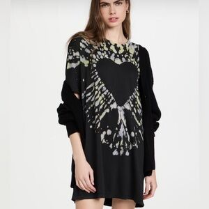 Raquel Allegra Dress